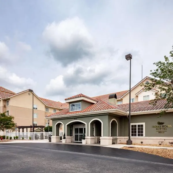 Homewood Suites by Hilton Jacksonville-South/St. Johns Ctr., hotel in Jacksonville