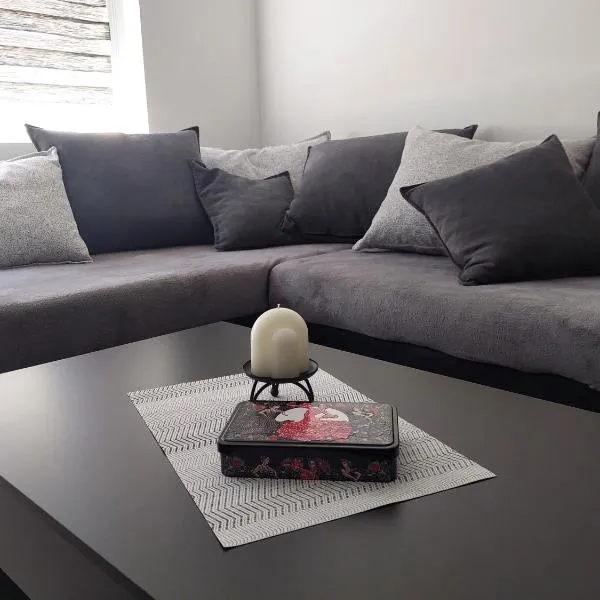 Апартамент Слави、ブラゴエヴグラトのホテル