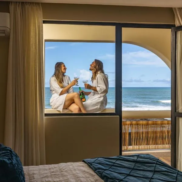 Opaba Praia Hotel, Hotel in Ilhéus