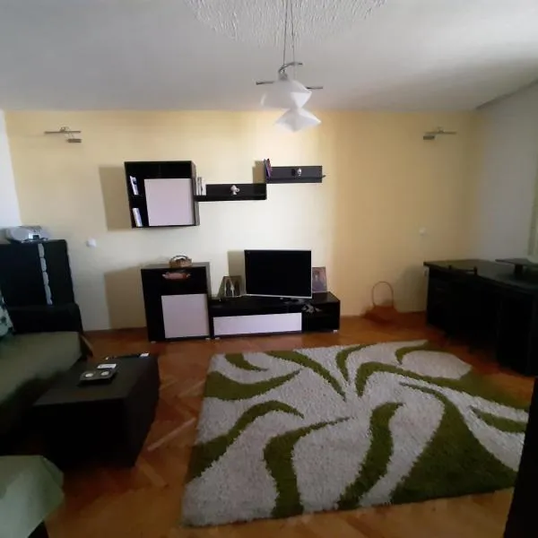 Apartman Sofka, ξενοδοχείο στη Βράνιε