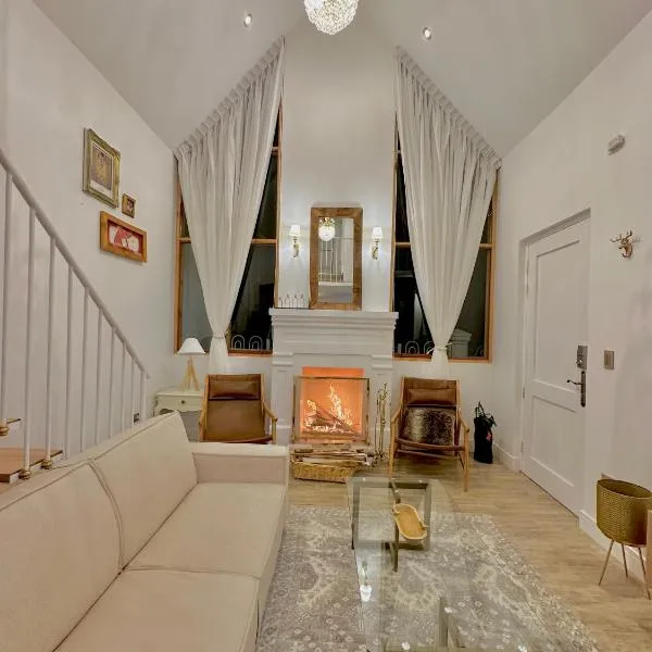 Holly House, hotel in Chachapoyas