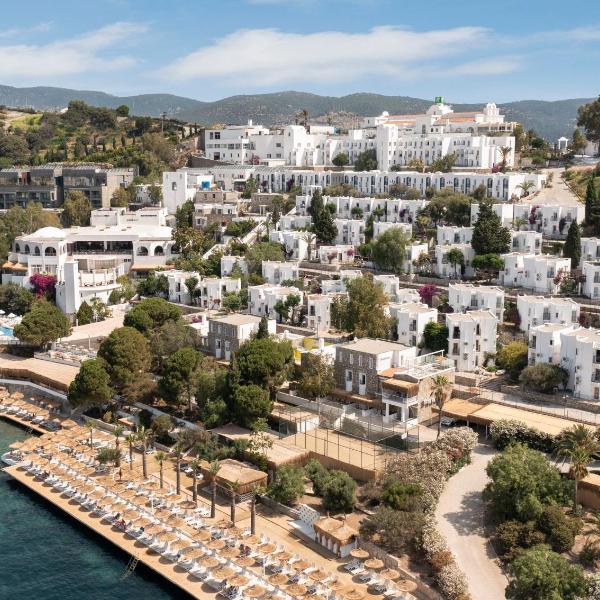 Holiday Inn Resort Bodrum, an IHG Hotel- Ultra All Inclusive