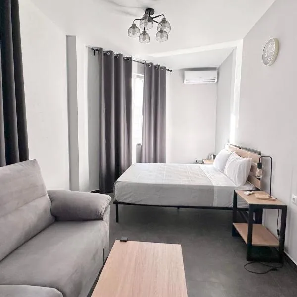 Hostal Lavela, Hotel in Torrevieja