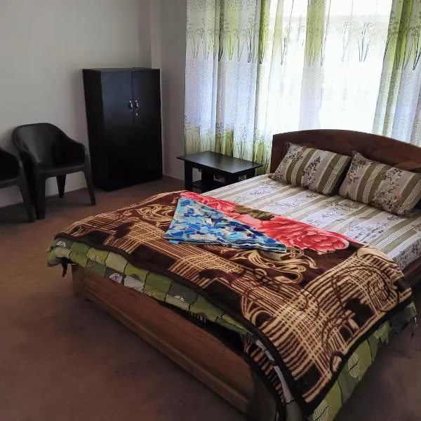 LAMA TSEKHANG, hotel v destinaci Tawang