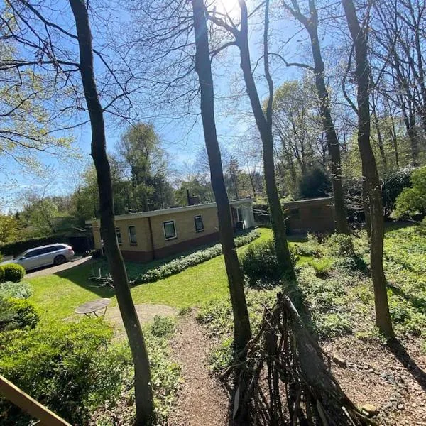 Bungalow Appelscha, Hotel in Appelscha