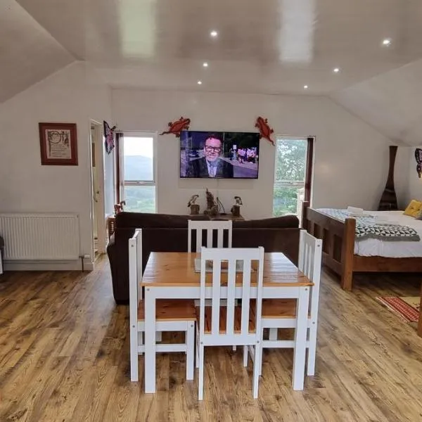Windsor Cottage on The Big "W" Ranch, hotel in Nether Wasdale