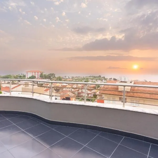 Soul House Kuşadası, hotel em Kusadasi