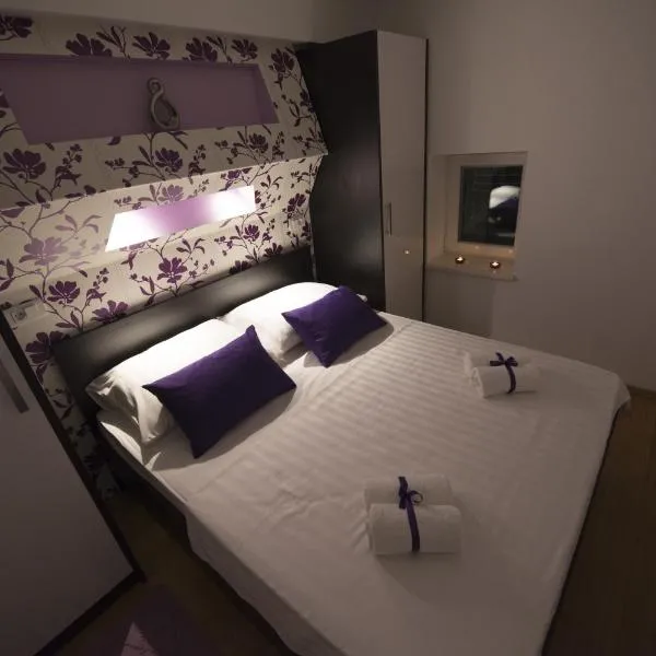 Apartments Annya, hotel em Split