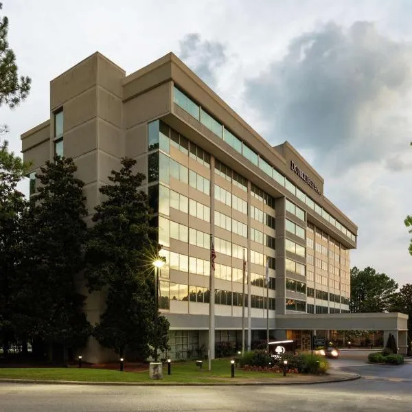 DoubleTree Birmingham Perimeter Park, hotel en Birmingham