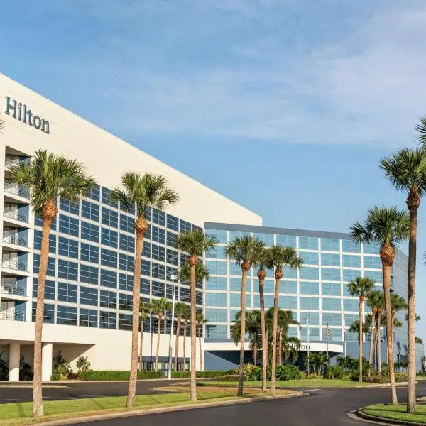 Hilton Melbourne, FL, hotel di Melbourne