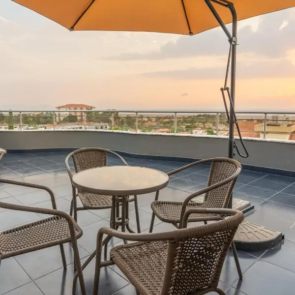 Soul House Kuşadası, ξενοδοχείο στο Κουσάντασι