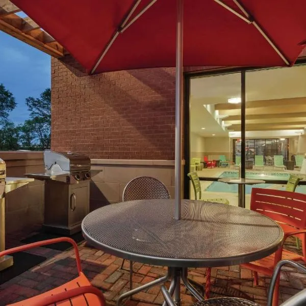 Home2 Suites by Hilton Tuscaloosa Downtown University Boulevard, hotel in Tuscaloosa