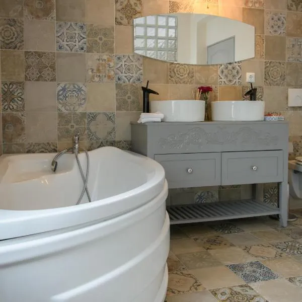 Hotel Vegas Negreni: Negreni şehrinde bir otel