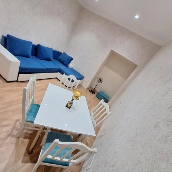 Mery's Family Apartment, khách sạn ở Tbilisi