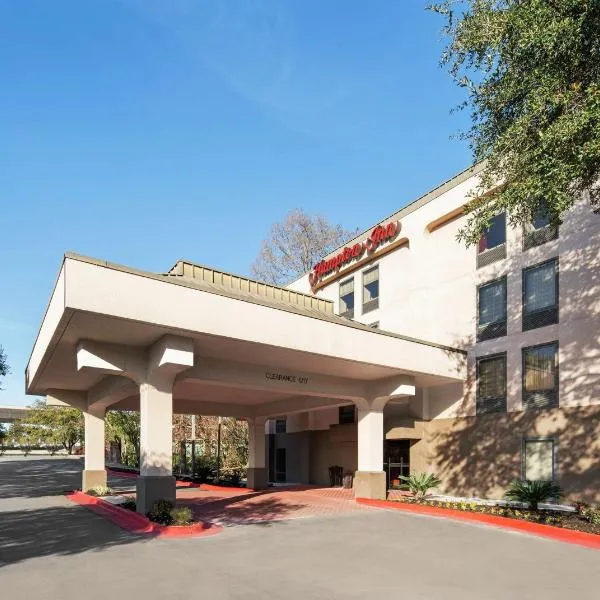 Hampton Inn Austin North, hotel in Austin