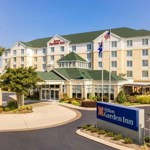Hilton Garden Inn Chattanooga/Hamilton Place, ξενοδοχείο σε Τσαττανούγκα