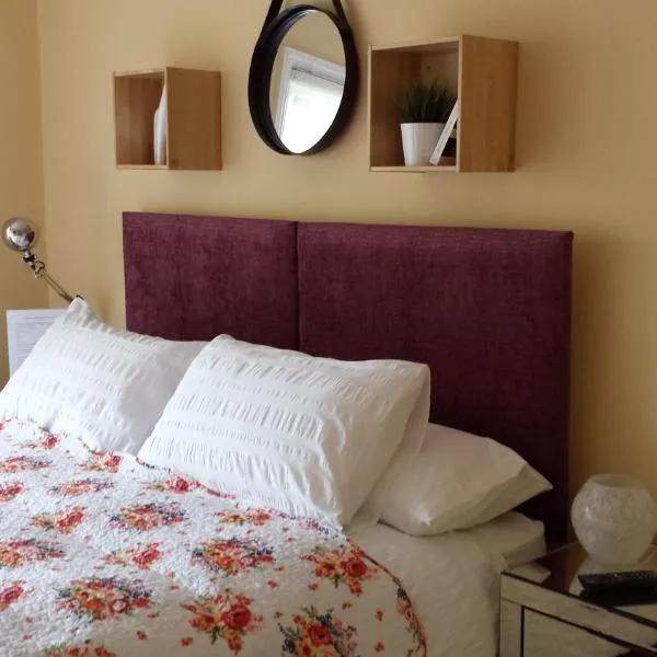 The Railway Inn Westerfield, hôtel à Ipswich