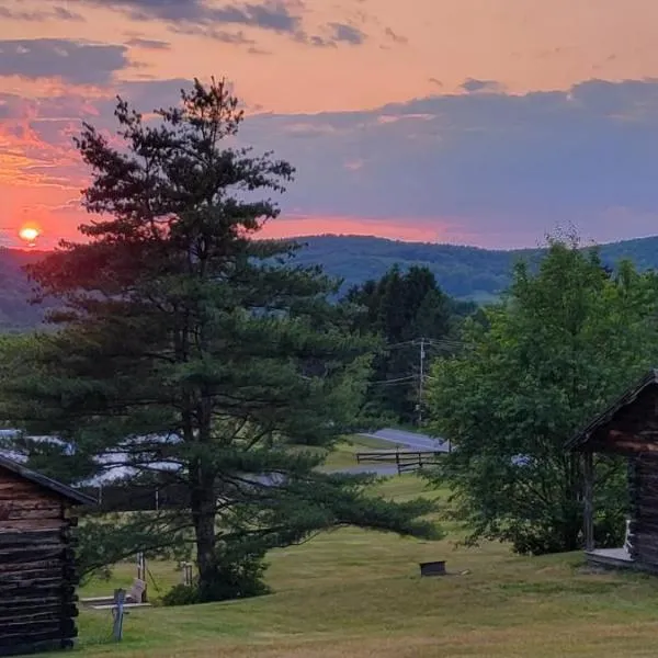 Lake Lauderdale Campground, hotel in Cambridge