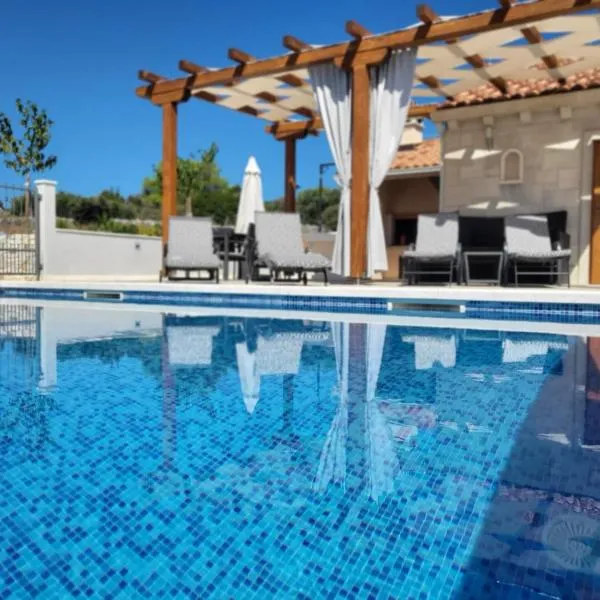 Villa Ancora, hotel em Selca