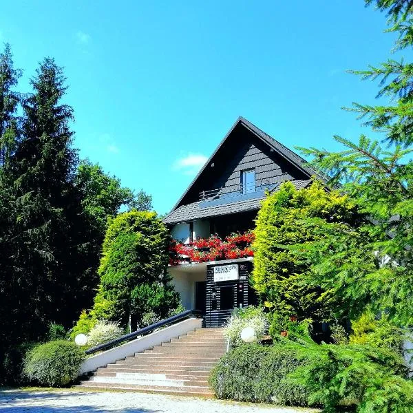 Prenočišča Mraz, ξενοδοχείο σε Velenje