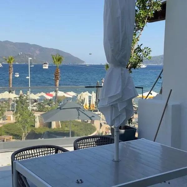 Bono Premium Collection, хотел в Мармарис