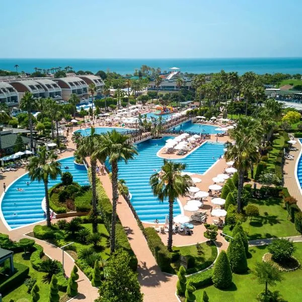 Tui Magic Life Jacaranda, hotel in Side