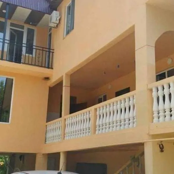 Guest House Violeta, ξενοδοχείο σε Gonio