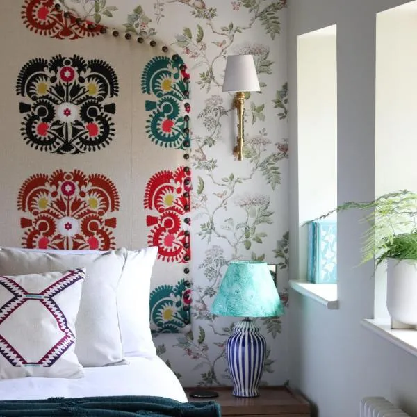 The Pear Tree Inn, Hotel in Bury Saint Edmunds