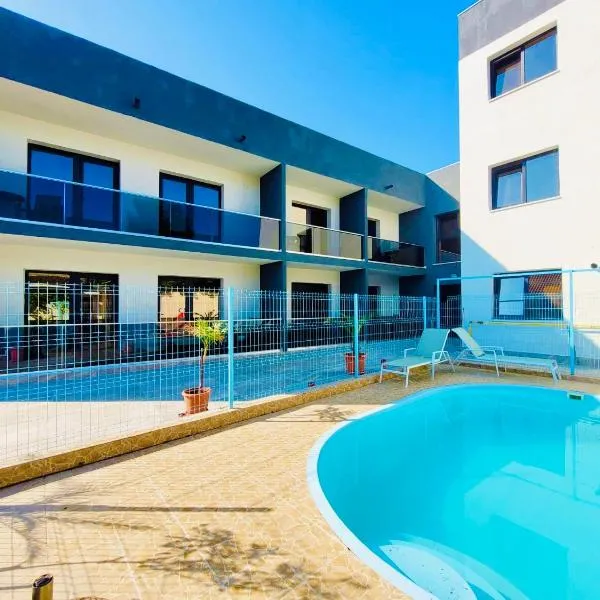 Laguna Grey, hotel in Mangalia