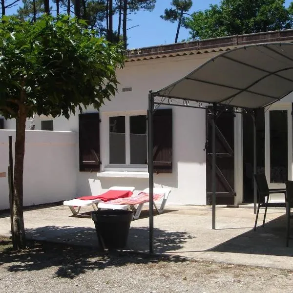 Espadrille Océan, hotel in Léon