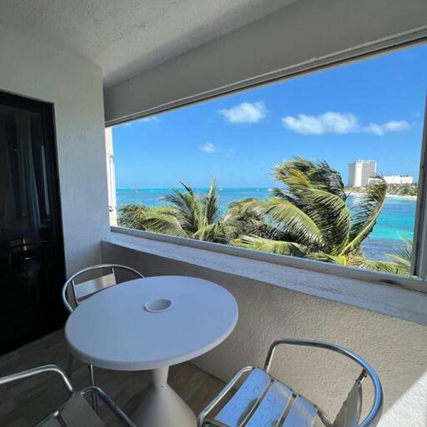 Amazing ocean front. 418, Канкун