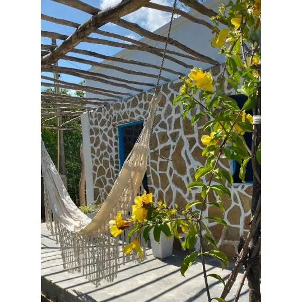 Villa Mediterránea, hotell sihtkohas Tubará