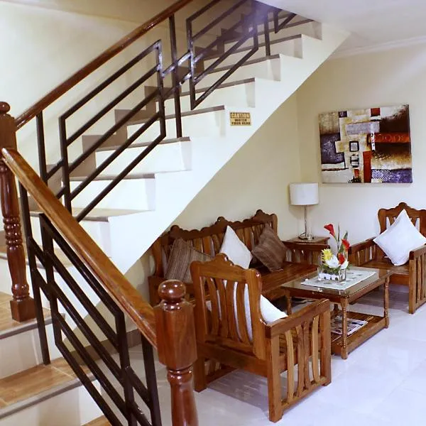 Haisa Apartment, hotel in Coron