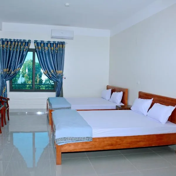 Vinh Airport Hotel, hôtel à Vinh