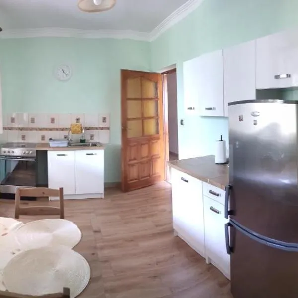 Cichy Zakątek Kłodzko, hotel v destinaci Kladsko