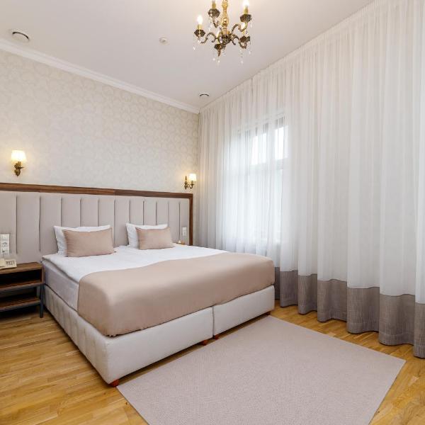 Feder Boutique Hotel