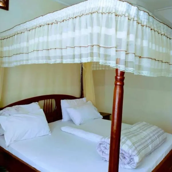 Kampala Ntinda Comfy Holiday Home, hotel in Kampala