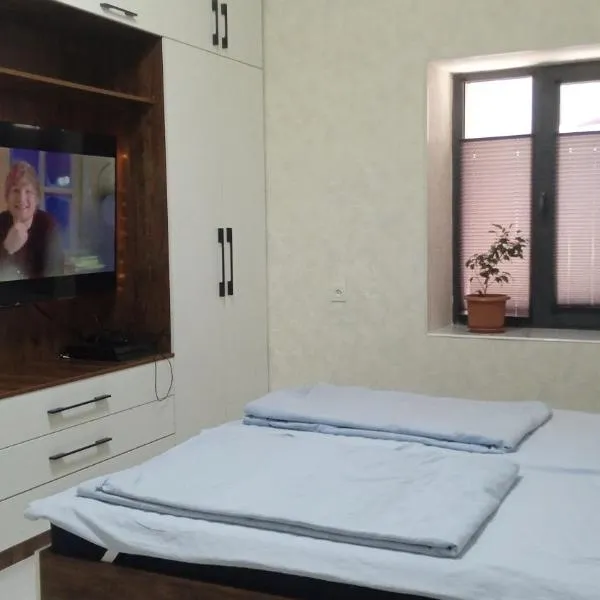 Begzod's house, hotel a Samarcanda