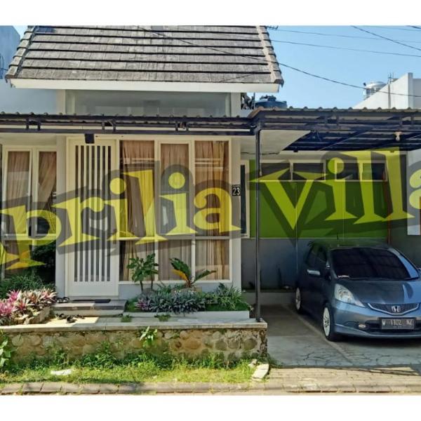 Aprilia Villa