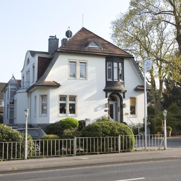 Höhen Hotel Viersen