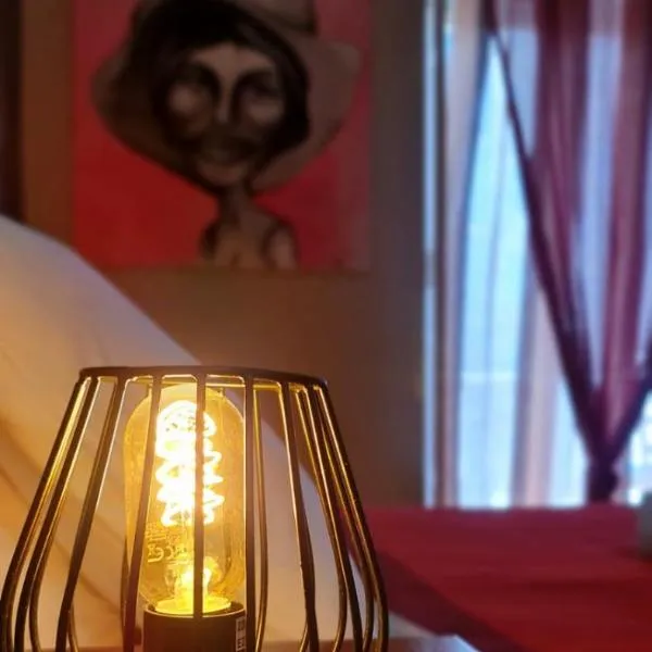 Ottimo appartamento " Pala Alpitour", hotel a Torino