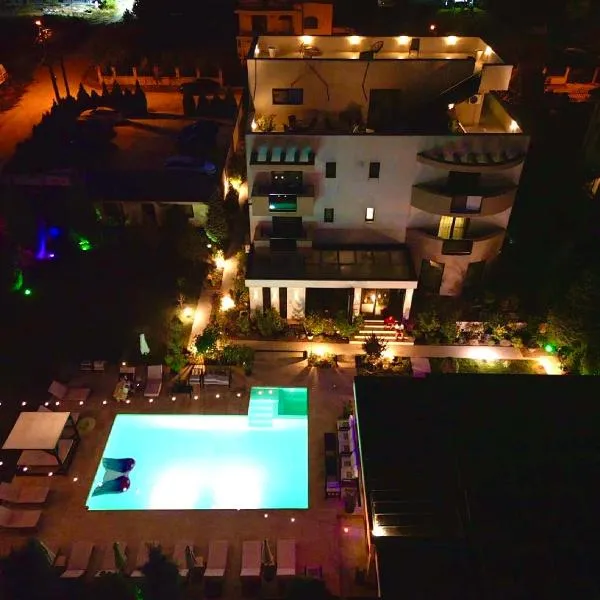 Mamaia Moments Villa, Mamaia Nord, hotel in Mamaia Nord