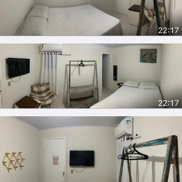Pousada Aconchego, hotel in Aracaju