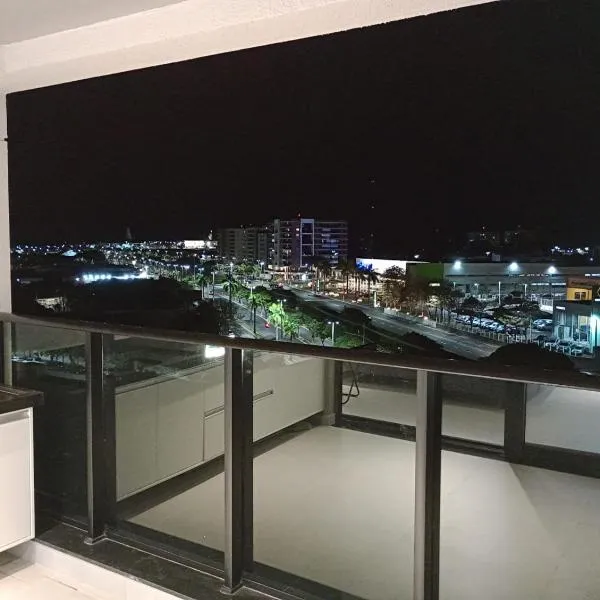 Studio 811, hotel in Marília