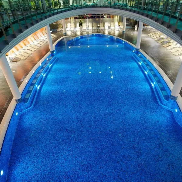 centrovital Hotel Berlin, Hotel in Berlin