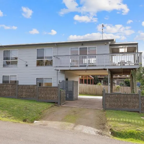 Irvine Retreat, hotel in Smiths Beach