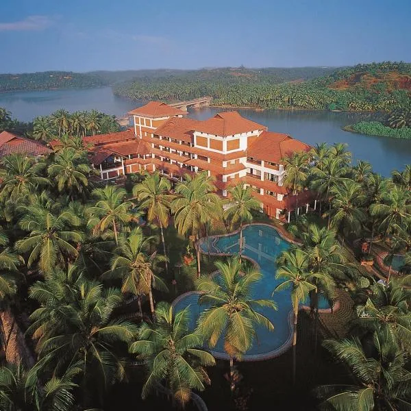 The Raviz Kadavu, Kozhikode, Hotel in Kozhikode