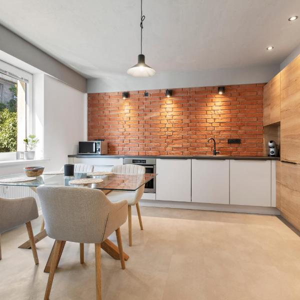 Sofia Apartment - With parking, Bratislava