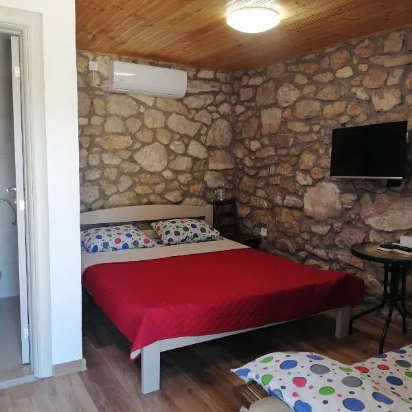 Apartmani Perosevic, ξενοδοχείο σε Danilovgrad