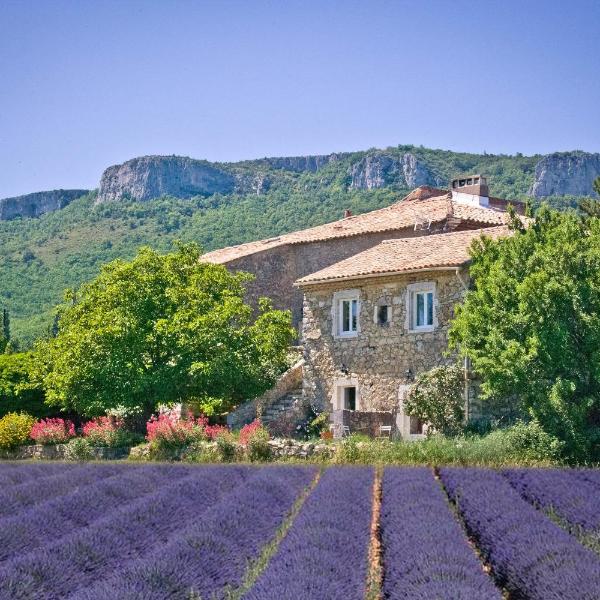 Chez Bacchus